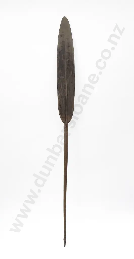 A Ramu River Paddle From Papua New Guinea Image 1++