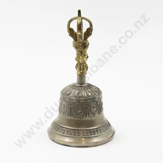 Tibetan Bell