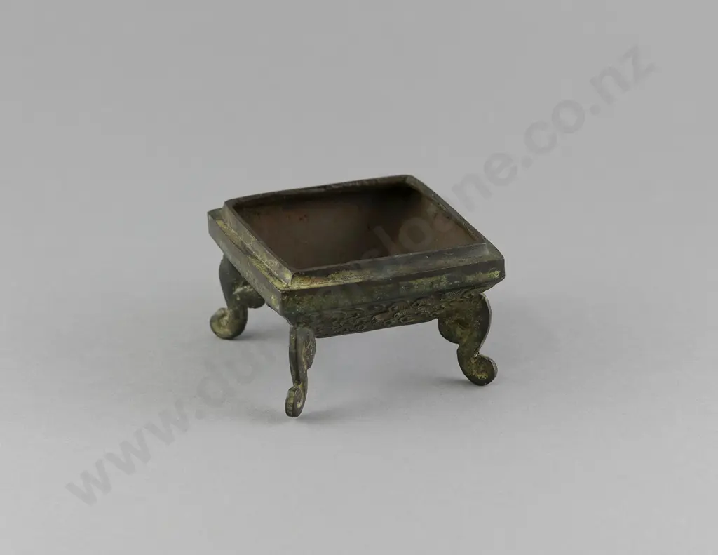 Chinese Censer Image 1++