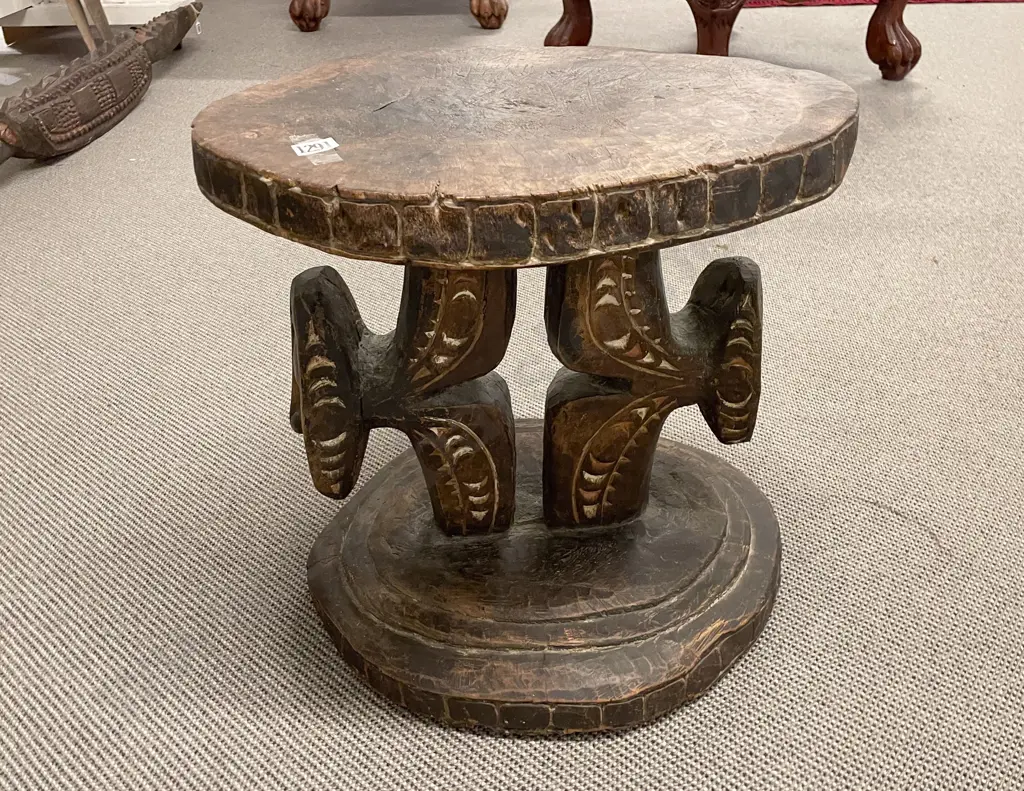 Large PNG Stool Image 1++