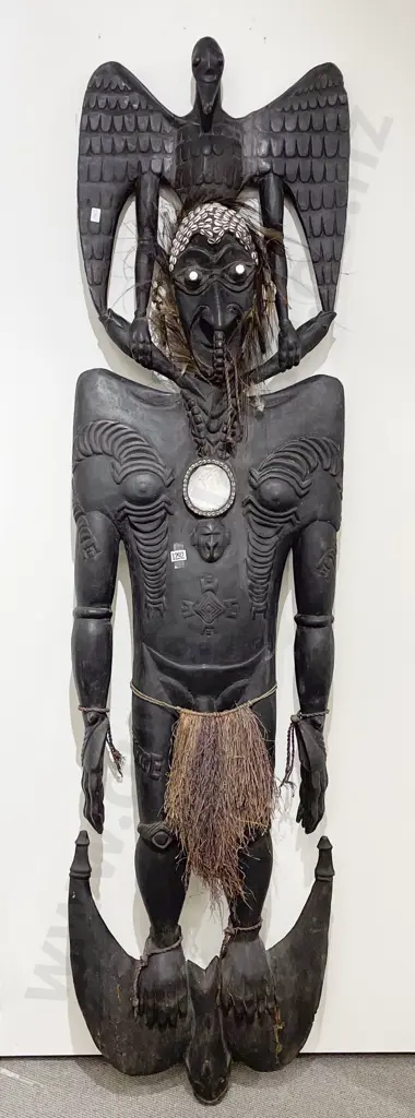 Large PNG Suspension Hook Figure Image 1++
