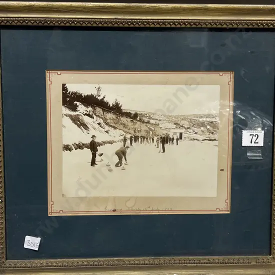 Vintage Photograph