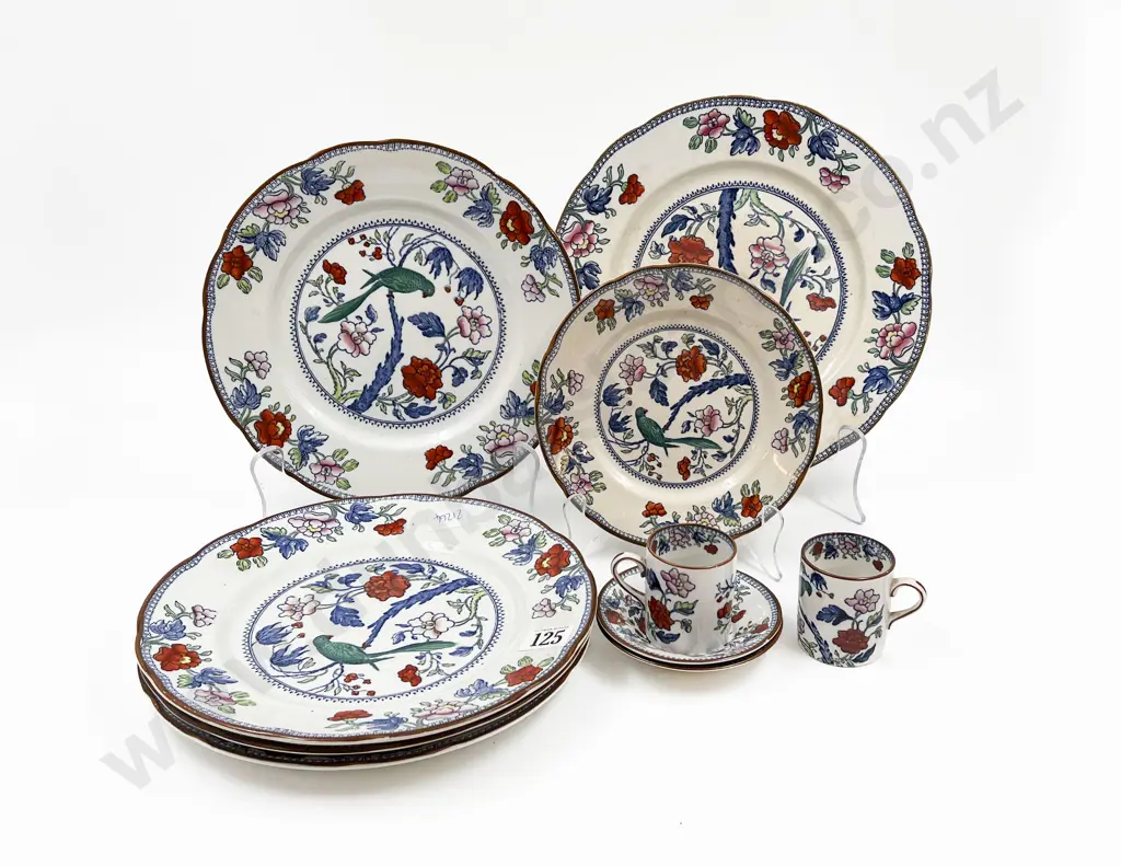 Small Quantity of Booths China Image 1++