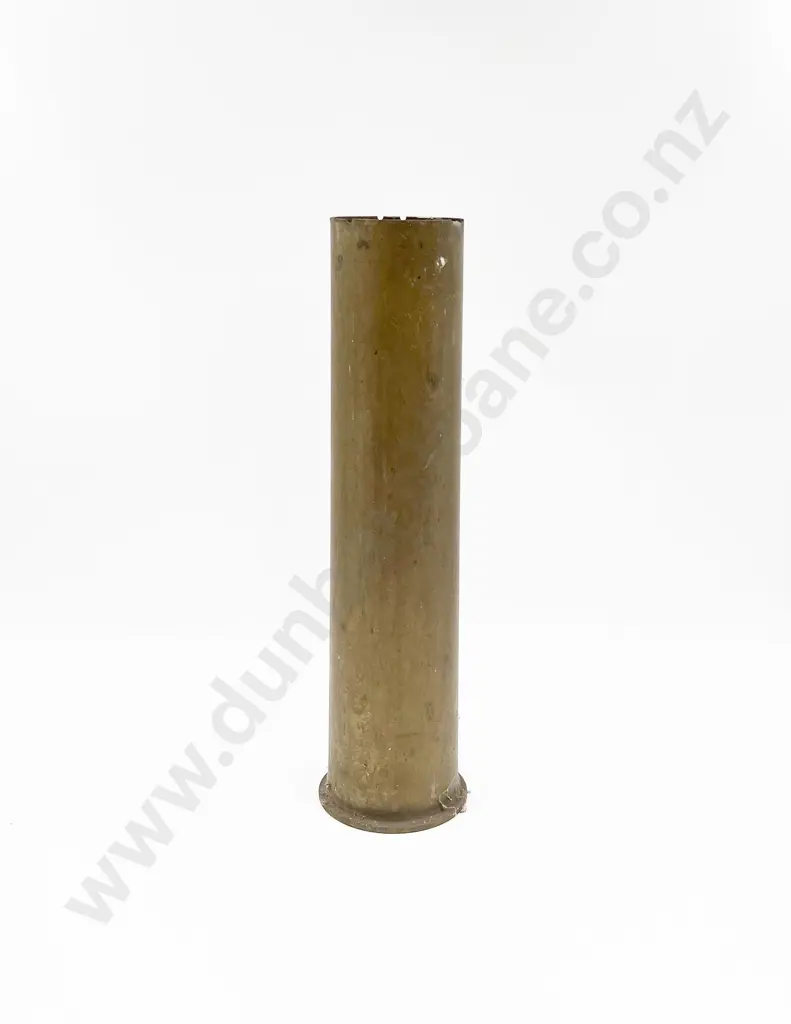 Brass Artillery Shell Image 1++