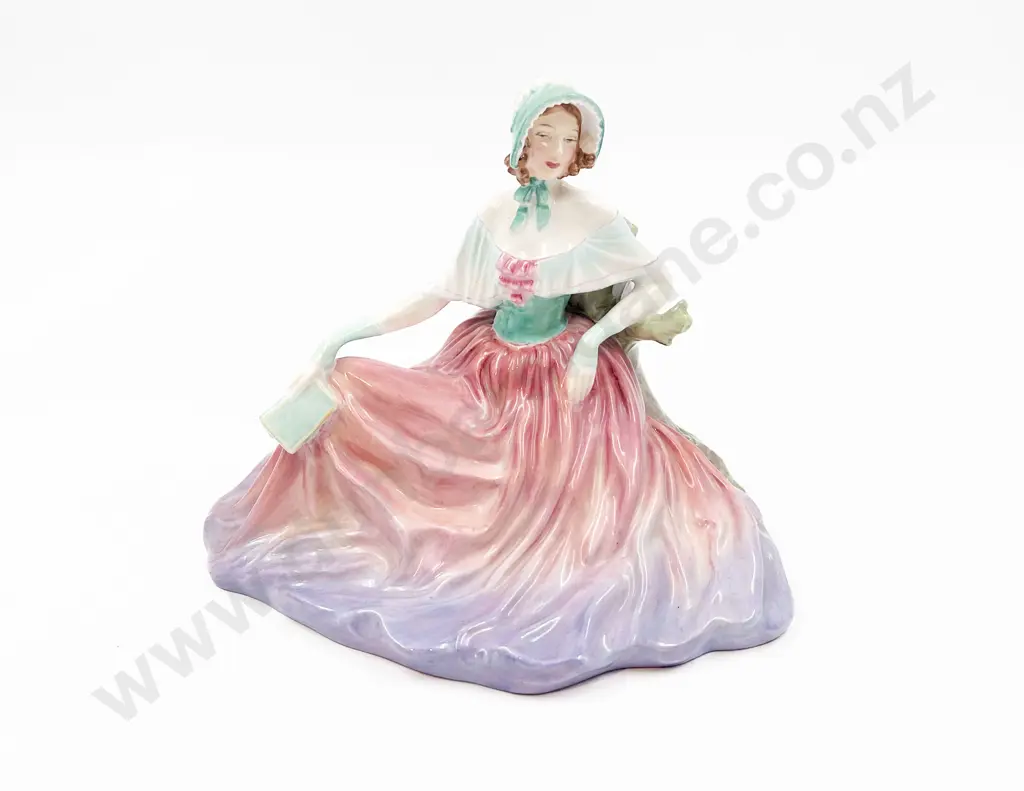 RD Figure "Memories" Image 1++