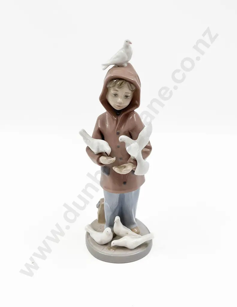 Lladro Figure Image 1++