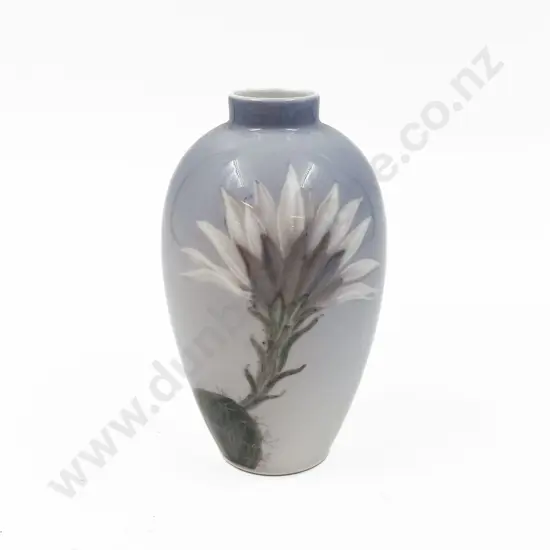 Royal Copenhagen Vase