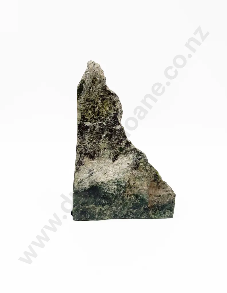 Large Greenstone Piece Image 1++
