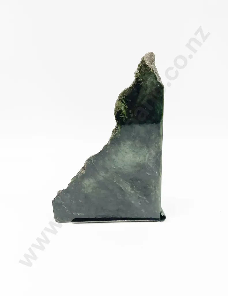 Large Greenstone Piece Image 1++