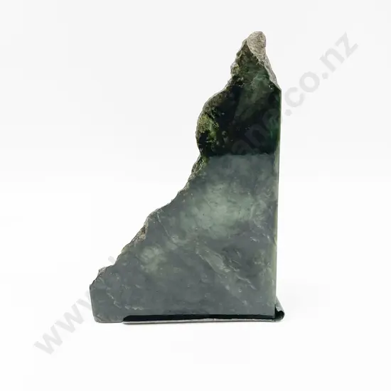 Large Greenstone Piece