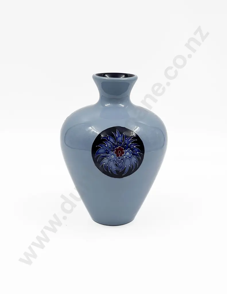 Moorcroft Vase Image 1++