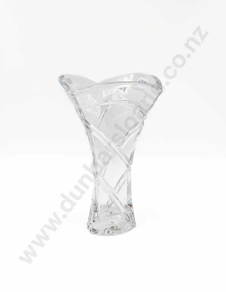 Marquis by Waterford Crystal Vase Image 1++
