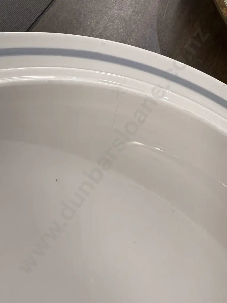 Wedgwood Susie Cooper Design "Glen Mist" Part Dinnerset Image 1++