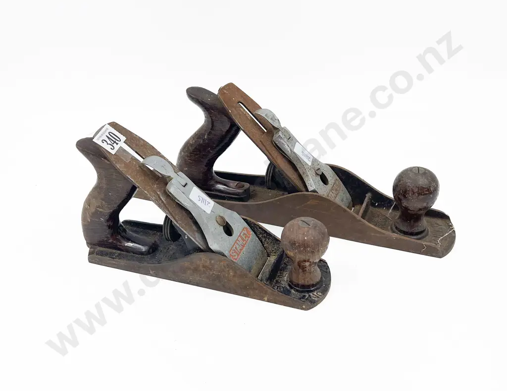 Two Stanley Planes Image 1++
