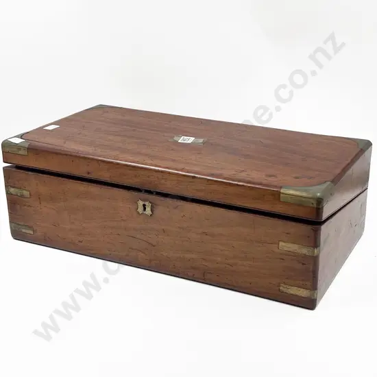 Antique Writing Slope