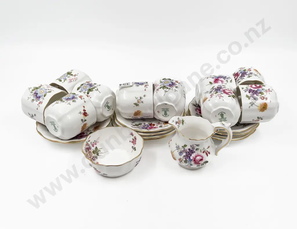 Assorted RCD China Image 1++