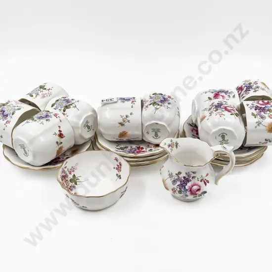 Assorted RCD China