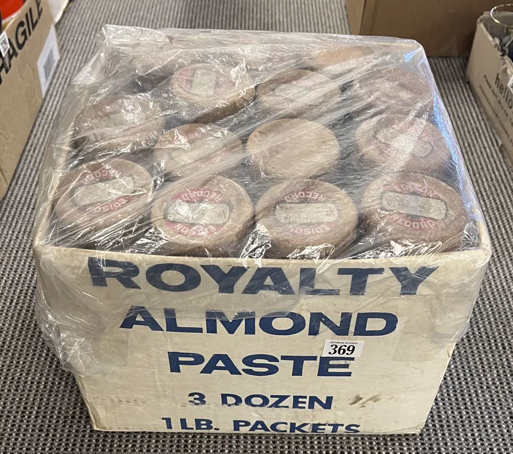 Quantity of Assorted Edison Rolls Image 1++