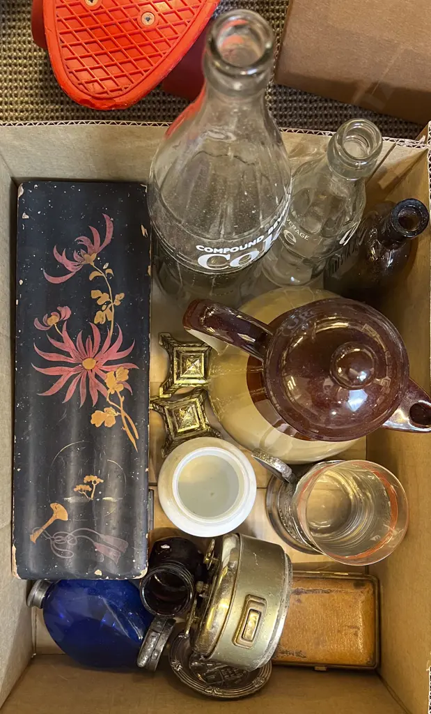 Box of Assorted Image 1++
