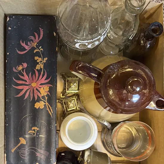 Box of Assorted