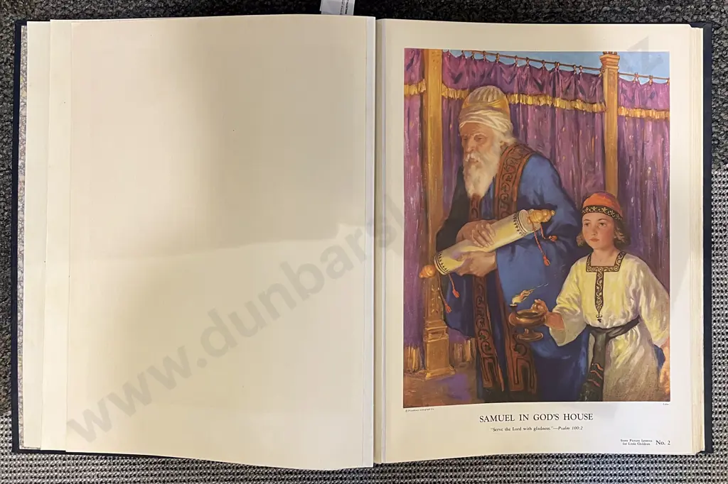 The Illustrated Scripture Teachings Image 1++