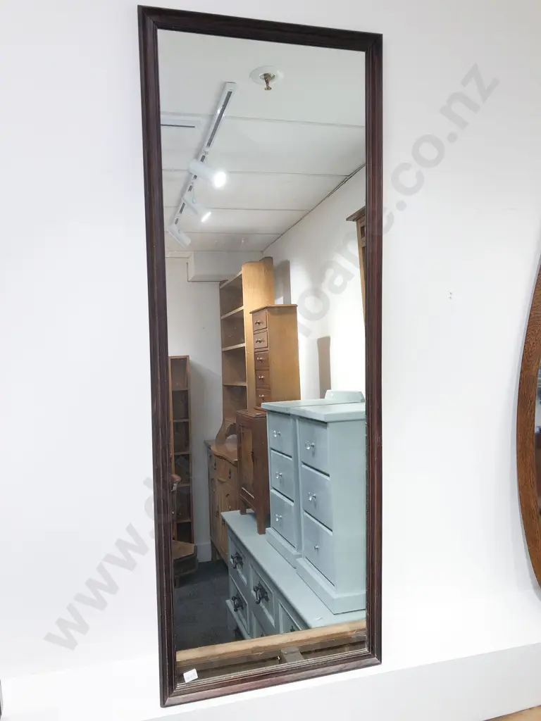 Rectangular Wall Mirror Image 1++