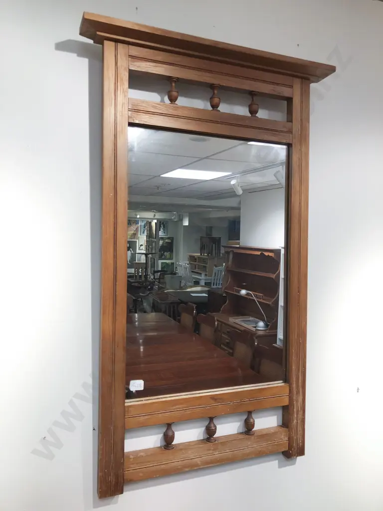 Ex Dressing Table Wall Mirror Image 1++