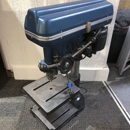 Drill Press