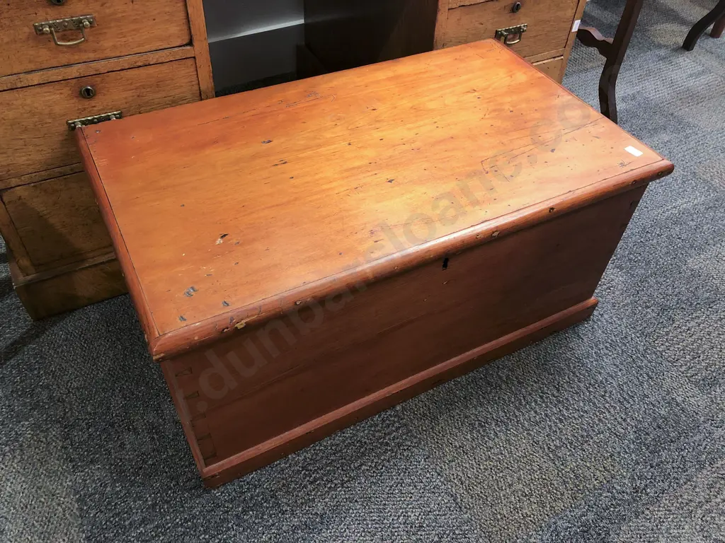 Blanket Box Image 1++