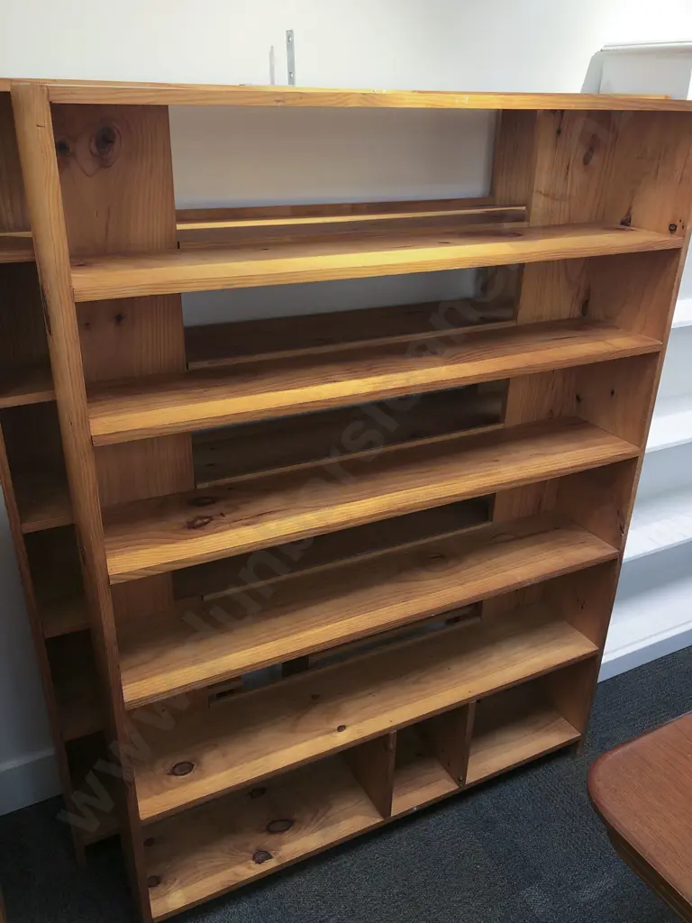 Two Bookcases Image 1++