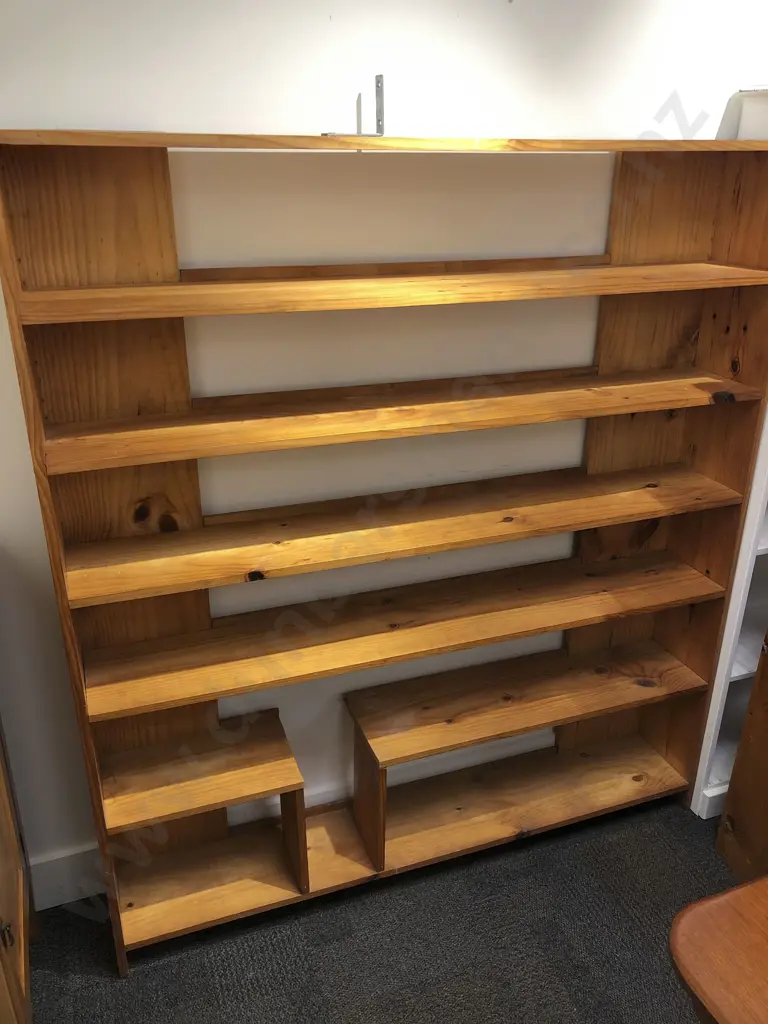 Two Bookcases Image 1++