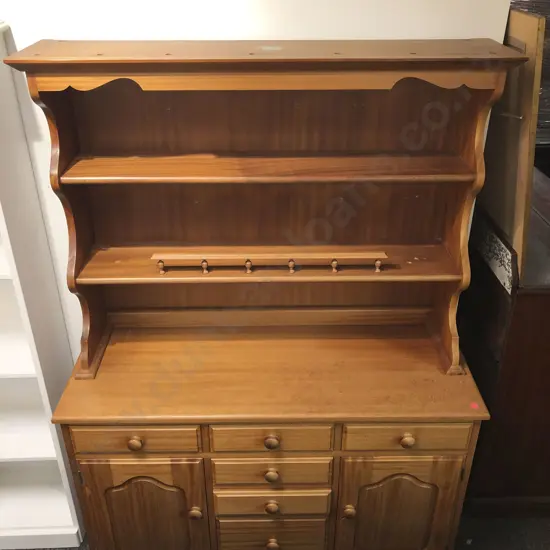 Reproduction Welsh Dresser