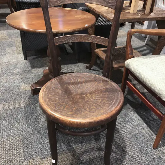 Bentwood Chair