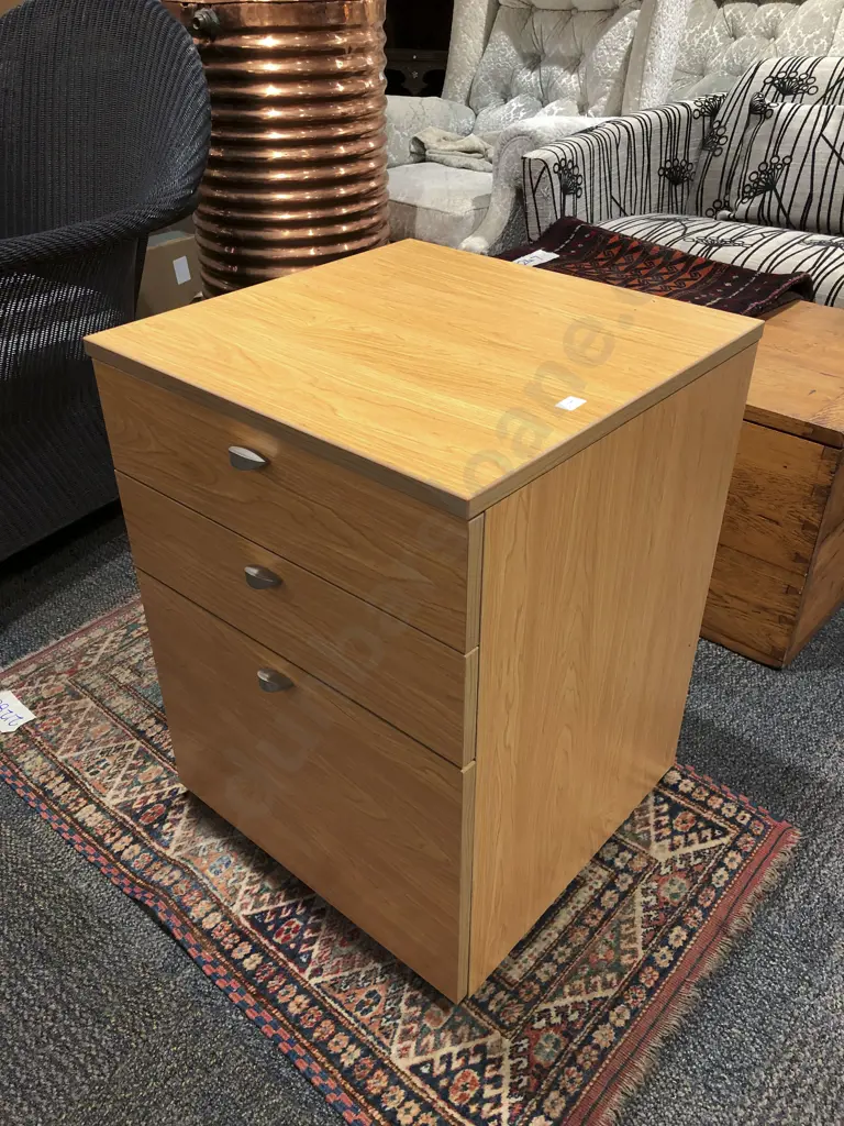 Modern Filing Cabinet Image 1++