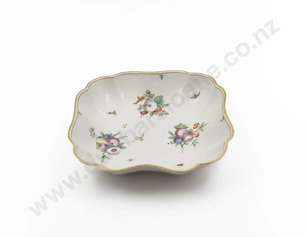 C1780 Chelsea-Derby Shallow Dish Image 1++