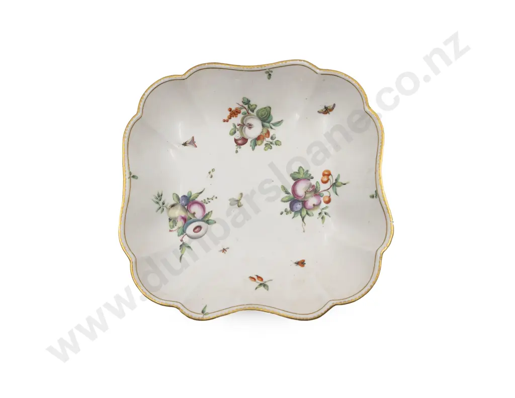 C1780 Chelsea-Derby Shallow Dish Image 1++