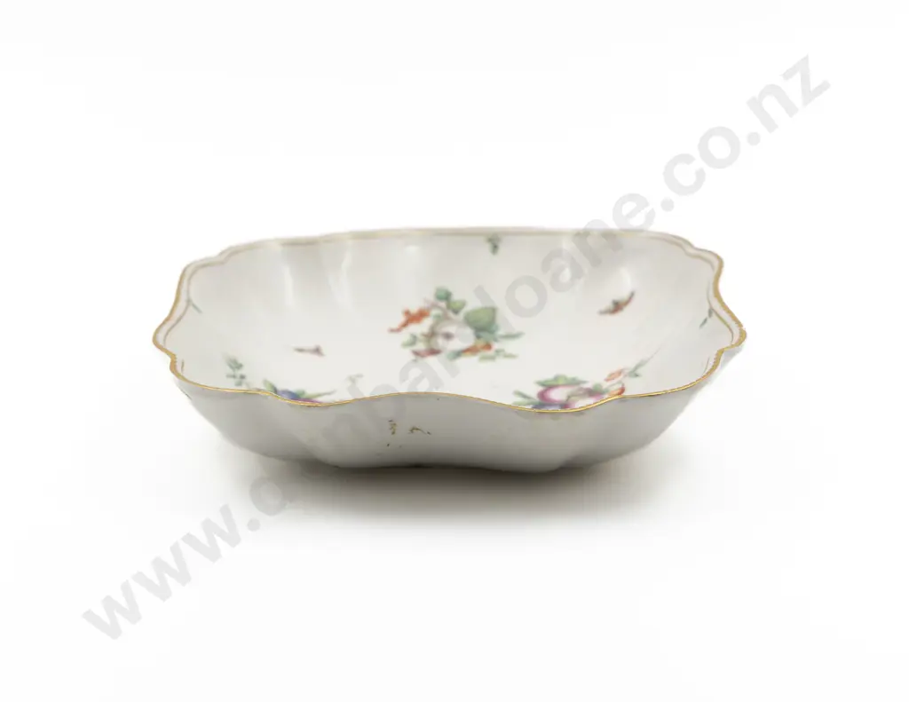 C1780 Chelsea-Derby Shallow Dish Image 1++