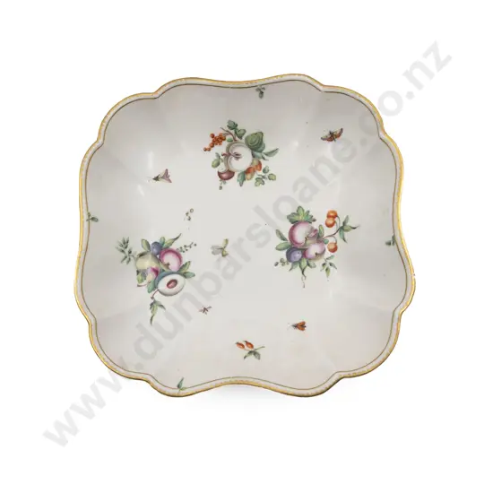 C1780 Chelsea-Derby Shallow Dish