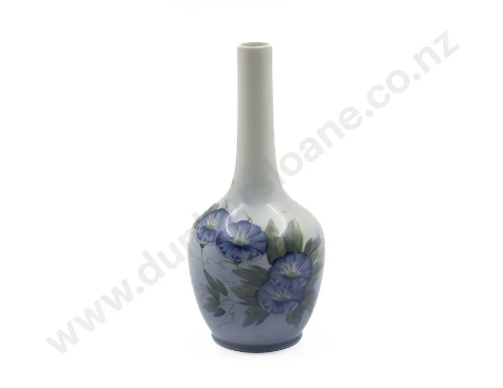 Royal Copenhagen Specimen Vase Image 1++