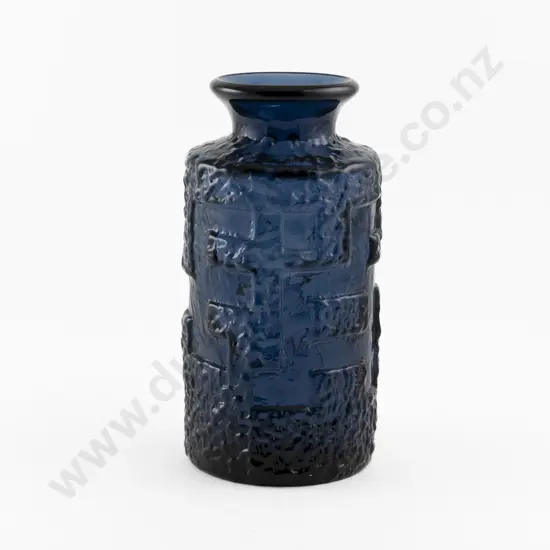 Ruda Glass Vase (Sweden)