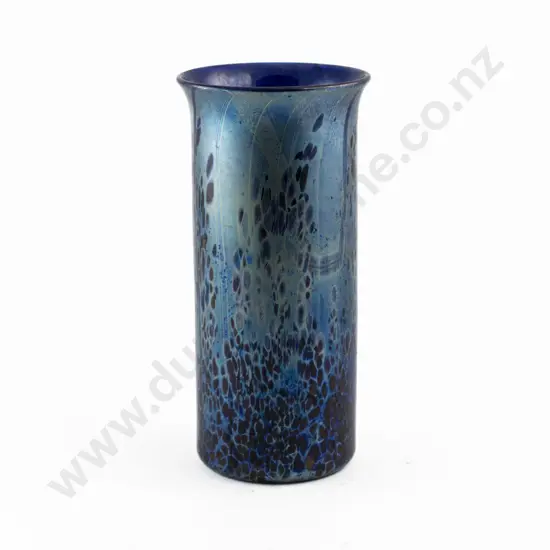 Isle of Wight Studio Glass Vase