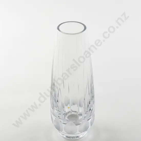 Cartier La Maison Du Shogun Vase