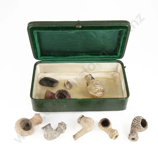 Antiquities