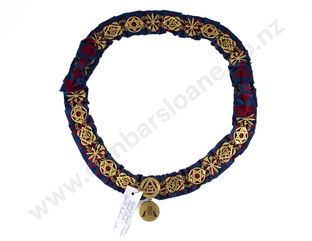 Masonic Regalia Image 1++