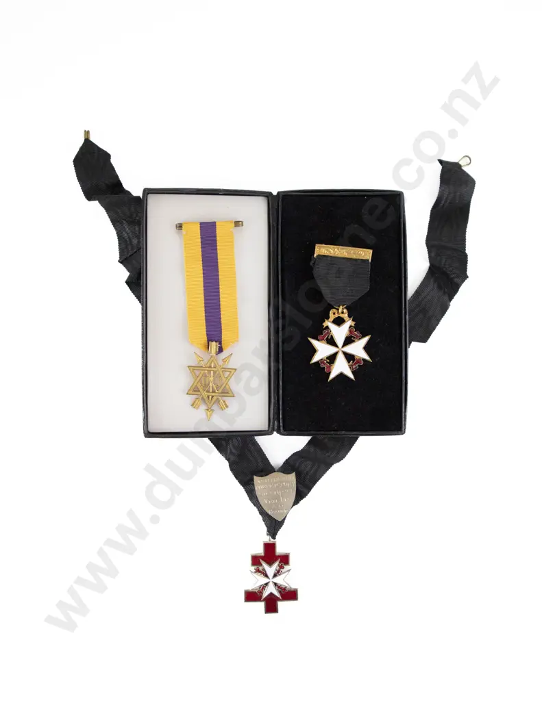 Masonic Regalia Image 1++
