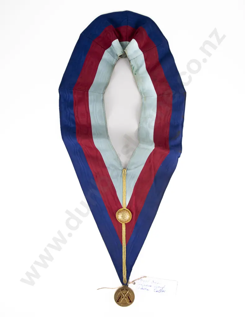 Masonic Regalia Image 1++