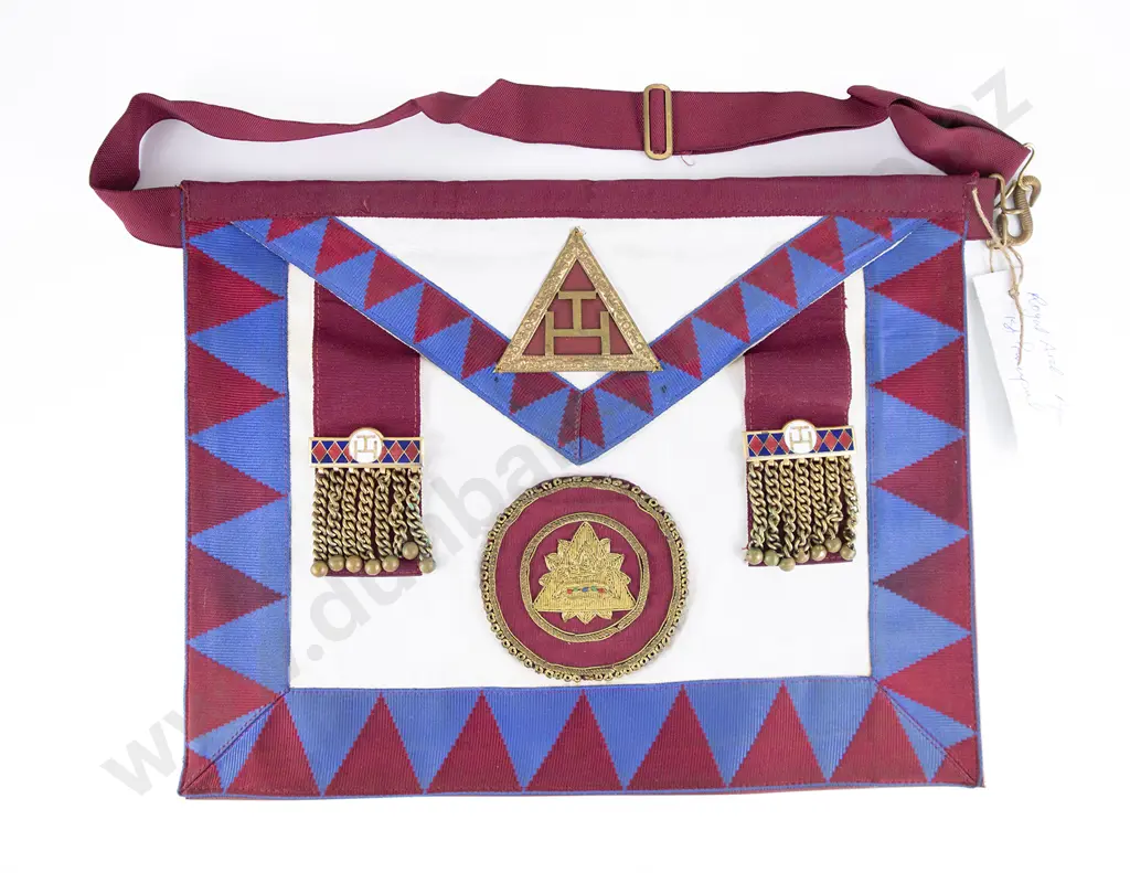 Masonic Regalia Image 1++