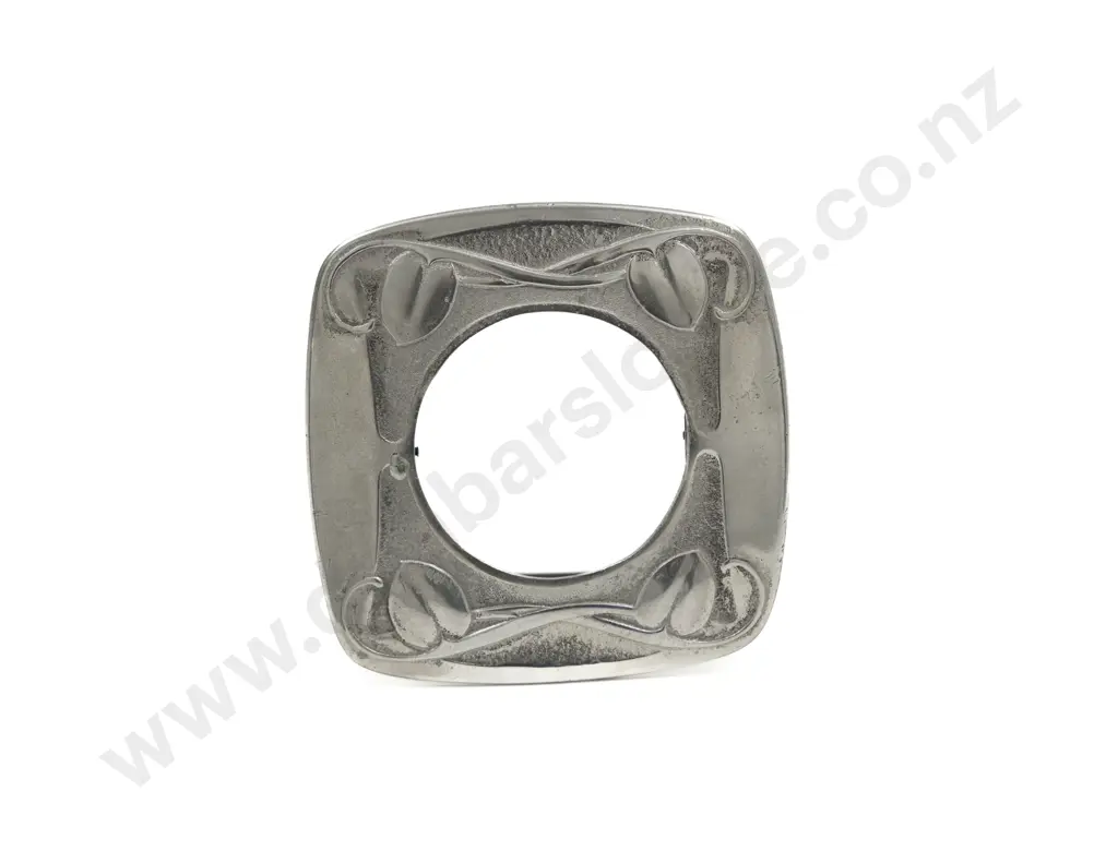 Archibald Knox For Liberty & Co Tudric Pewter 0482 Frame Image 1++