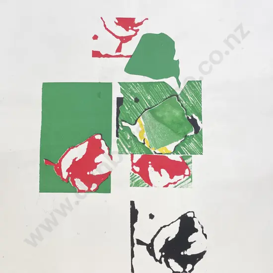 Quantity of Assorted Prints and Posters