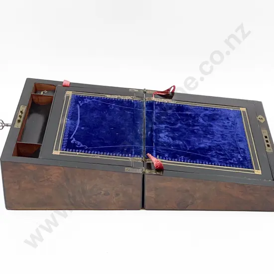 Victorian Writing Slope